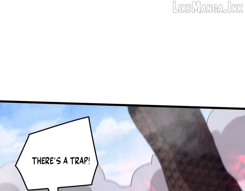 Invasion of the Myriad Races: Starting by Taming a Legendary Beast Chapter 87  - page 93